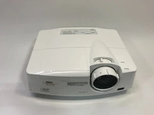 Mitsubishi XD600U - DLP Projector - Picture 1 of 7