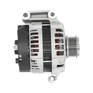 Alternator For Ford Transit Custom 2.2 TDCi FWD 2012-2017 1745661 9674987580 - Picture 1 of 13