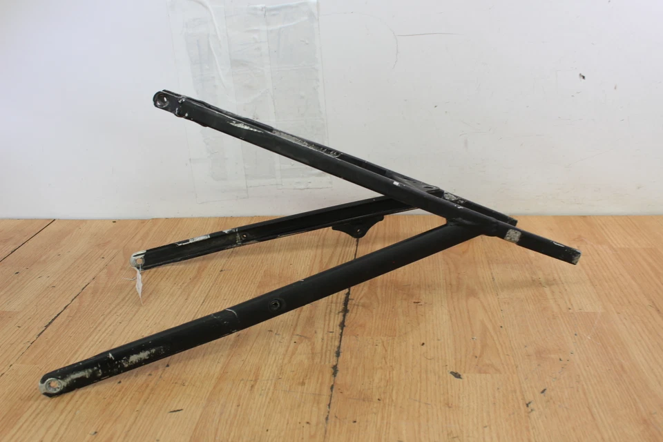 Subchasis KTM 250 SXF 2007 Foto 1 de 4