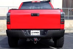 AlphaRex LUXX Series Sequential LED Tail Lights For Toyota 07-13 Tundra Black - Bild 1 von 18