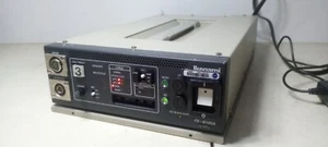 Working Ikegami FE-B100A op. MPU Fiber Extension Base Station System for HDS-V10 - Picture 1 of 9