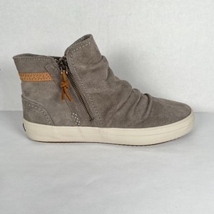 sperry crest lug zone