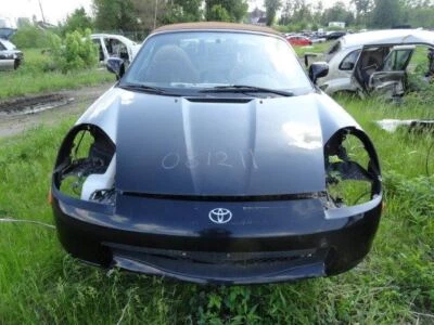 Fuse Box Engine Compartment Thru 7/02 Fits 00-02 MR2 347537 — 第 1/4 张图片