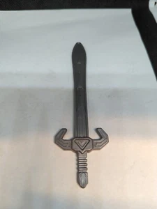 Power Rangers Weapon LOST GALAXY MEGAZORD Sword 1998 Bandai Original Part  - Picture 1 of 1