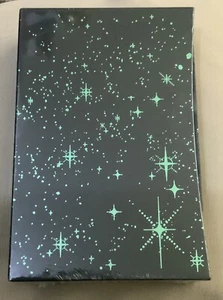 Neil Gaiman SIGNED — Anansi Boys (SPECIAL DELUXE SLIPCASE Hardcover Edition) - Picture 1 of 3