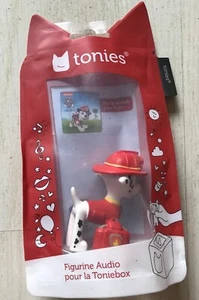 TONIES PAW PATROL AUDIO FIGURE La Pat' Patrouille - Marcus - Picture 1 of 1