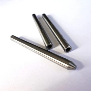 Boquilla de cabezal de corte por chorro de agua 6,35X0,76X76,2 mm tubo de mezcla - Imagen 1 de 5