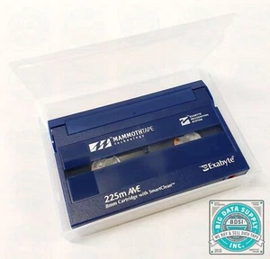 Exabyte, AME2 225m Mammut supporto nastro dati, P/N 00558 (1 PC) - Foto 1 di 5