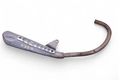 1970 - 1973 Honda SL100 SL125 HM331 Model 300 Exhaust #3 *2527 - Image 1 of 4