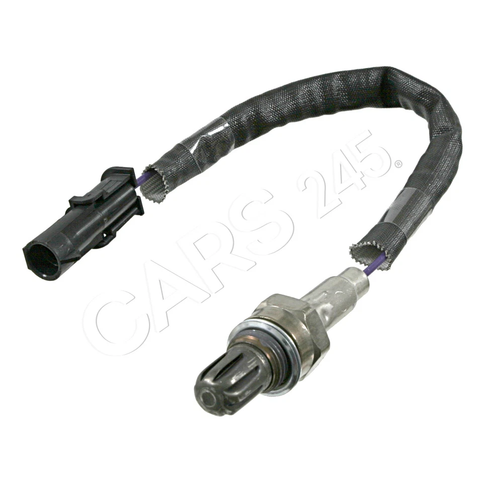 Sonda lambda FEBI para DAEWOO Espero OPEL Ascona C VAUXHALL Astra 85-05 855333 - Imagen 1 de 1