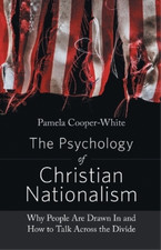 Pamela Cooper-Whi The Psychology of Christian Nationali (Paperback) (UK IMPORT)