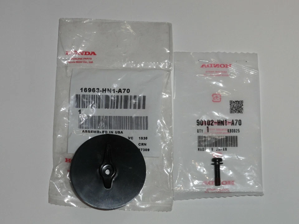 Tornillo de palanca giratoria de palanca de combustible Honda TRX400EX TRX 400EX 400X 400 EX X 08-14 Foto 1 de 1