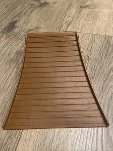 Angry Birds Go! Pirate Pigs Attack Game Jenga Replacement Ramp - Picture 1 of 3