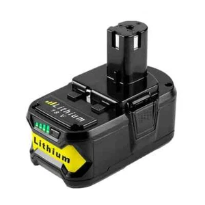 VANTTECH 18V 4.0Ah Ni-MH Replacement for Bosch 18V Battery 1688K-24 Bosch 22618. - Picture 1 of 5