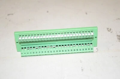 Phoenix DFLK  50 Position Ribbon Cable Fan Out  - Image 1 of 4