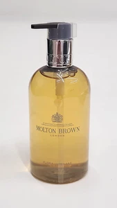 Molton Brown Flora Luminare Fine Liquid Hand Wash 10 fl oz - Picture 1 of 5