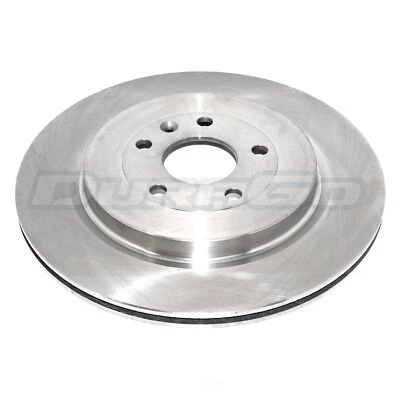 Disc Brake Rotor fits 2013-2019 Lincoln MKT MKS  DURAGO - Image 1 of 2
