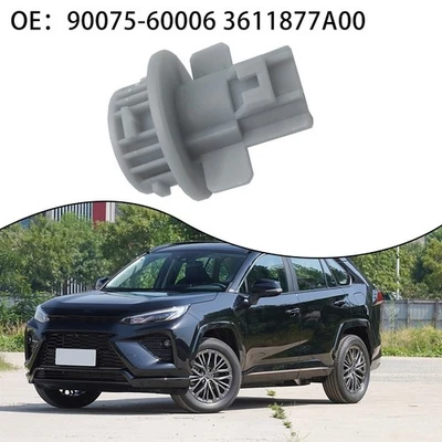 Car Bulb Socket Lamp Holder Quick Installation Wear-resistant Anti-corrosion - Image 1 of 4