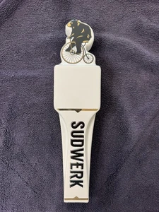 NUEVO mango de grifo de cerveza Sudwerk Brewery - Imagen 1 de 4