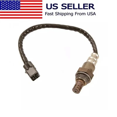 Sensor O2 5C4-8592A-00-00 nuevo para Yamaha V Star 1300 XVS1300 2007-2009 Tourer Foto 1 de 3