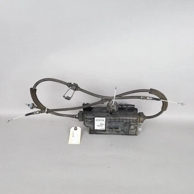 Actuador de freno de estacionamiento eléctrico BMW 740i 750i 2009-2015 34436877316 OEM usado Foto 1 de 4