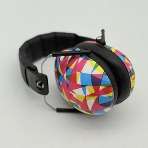 Banz Bubzee Baby Ear Defenders 0-36 Months, Noise Cancelling Headphones for Kids - Picture 1 of 4