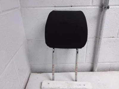 Mercedes-Benz Sprinter 3500 2019 reposacabezas trasero lado izquierdo del conductor tela negra Foto 1 de 4