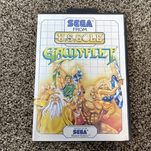 Guanto - SEGA Master System - Foto 1 di 7