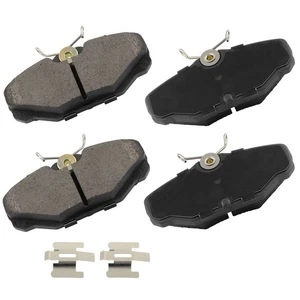 Rear Ceramic Brake Pad For Ford LINCOLN CONTINENTAL Ford TAURUS Mercury Sable - Bild 1 von 8