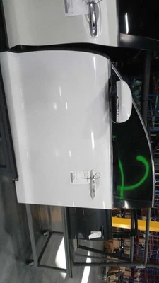 Driver Left Front Door Fits 10-13 XJ 386324 - Image 1 of 2