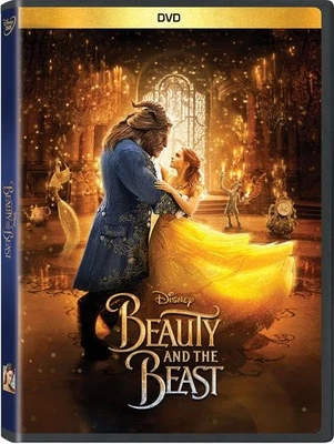 BEAUTY AND THE BEAST (DVD) (US IMPORT) - Image 1 of 2