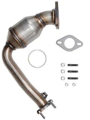 Rear Catalytic Converter for 2007-2009 Suzuki XL-7 - Image 1 of 4