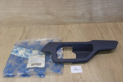 Piaggio 296590 Fussrastenabdeckung NOS NEU genuine xn27050 - Bild 1 von 2