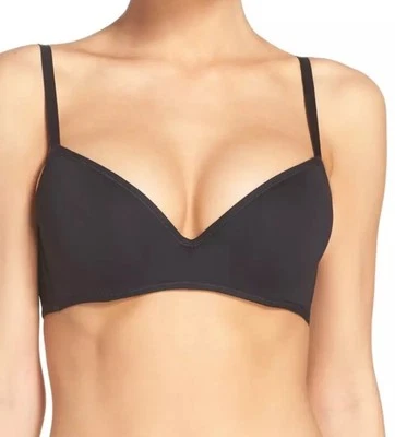 Sujetador Epure By Lise Charmel L112227 para mujer negro Sensation Plaisir talla 36D Foto 1 de 3
