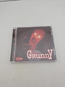 Colton Grundy by Blaze Ya Dead Homie (CD, 2004) Psychopathic Records ICP - Picture 1 of 7