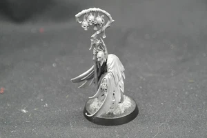 Pre-Loved Necromancer Death Mage AoS / Old World | Warmodels.co.uk - Picture 1 of 2