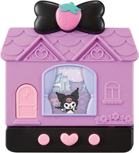 BANDAI Pocket Room Sanrio Characters Spicy - Picture 1 of 4