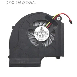 New CPU Fan For HP Pavilion DV5-2000 dv5-2003xx dv5-2008ca dv5-2032la Laptop Fan - Picture 1 of 6