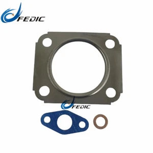 Turbo gasket kit GT1749S 708337 for Hyundai Chrorus Bus Mighty Truck 90Kw D4AL - Picture 1 of 7