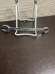 Vintage Fleetwood Drop Forged 5/8" Combination Wrench SAE 12 pt - Picture 1 of 6