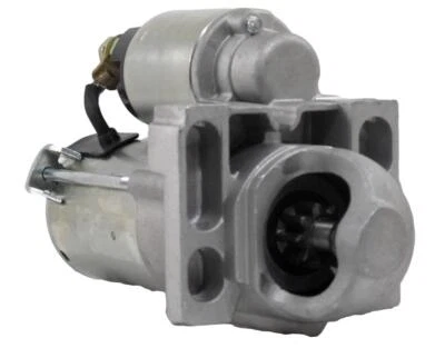 NEW STARTER MOTOR FITS CHEVROLET SSR 5.3L V8 2003 2004 - Image 1 of 2