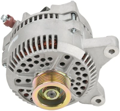 Alternador Bosch Ford E-550 Econoline Super Duty 2002 6,8 L V10 (nuevo) Foto 1 de 4