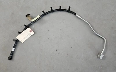 LEFT Front Brake Hydraulic Hose Line For Workhorse P30 - W8006758 - Image 1 of 4