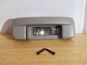 Jeep Grand Cherokee Commander 05-10 mango de agarre interior lateral izquierdo del conductor - Imagen 1 de 5
