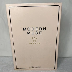 Estee Lauder Limited Edition Modern Muse Coffret Travel Gift Set Refill Funnel - Picture 1 of 7
