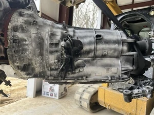 18 Dodge SRT Demon Transmission 8hp90 6.2l Supercharged 840hp Warranty! - Picture 1 of 3