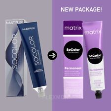 Matrix SoColor Beauty Extra Coverage Color 3oz or Developer 3oz (Select Type)