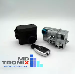 *EKSPRESOWA naprawa * Elektroniczna blokada kierownicy Mercedes W204 ELV - Zdjęcie 1 z 1