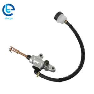 Cilindro maestro de freno trasero para Yamaha Raptor 700 700R YFM700R YFZ450R YFZ450X - Imagen 1 de 15