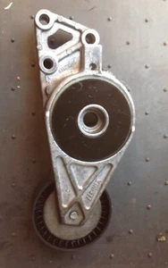 AUDI SEAT SKODA VW AUX BELT TENSIONER 06A903315 - Picture 1 of 3